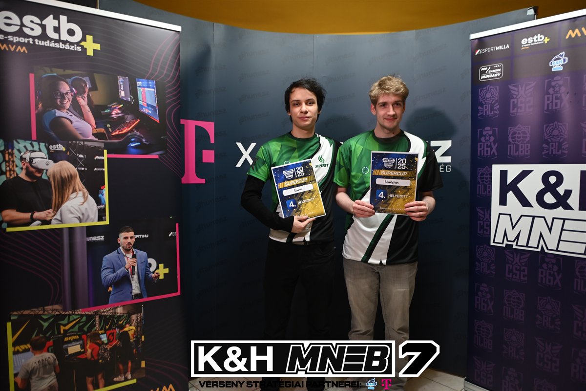 Véget ért a Rocket League szezon – Szuperkupa beszámoló