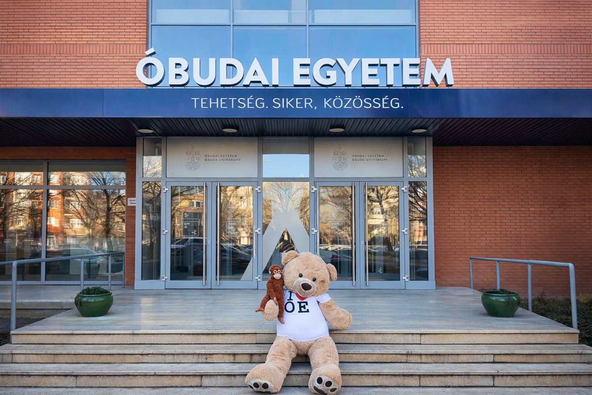🚀 Korszakalkotó partnerség: az Óbudai Egyetem a Spirit Esports első számú oktatási partnere