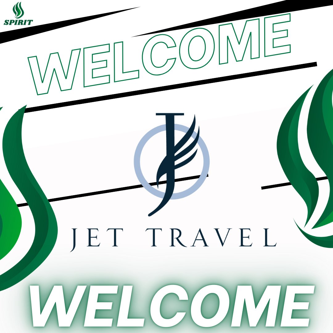 Spirit X JET TRAVEL